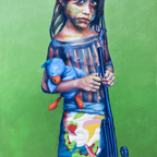 AbyaYalaPax 170x70cm