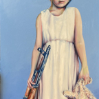 ErebAssouPax 170x70cm