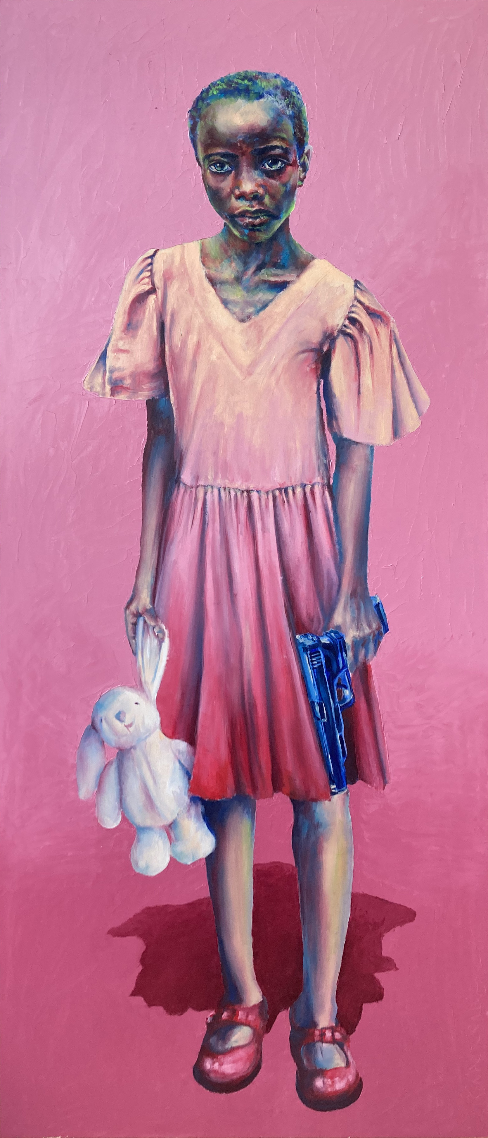 AlkebulanPax 170x70cm