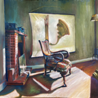 Marcelline 2 130x80cm