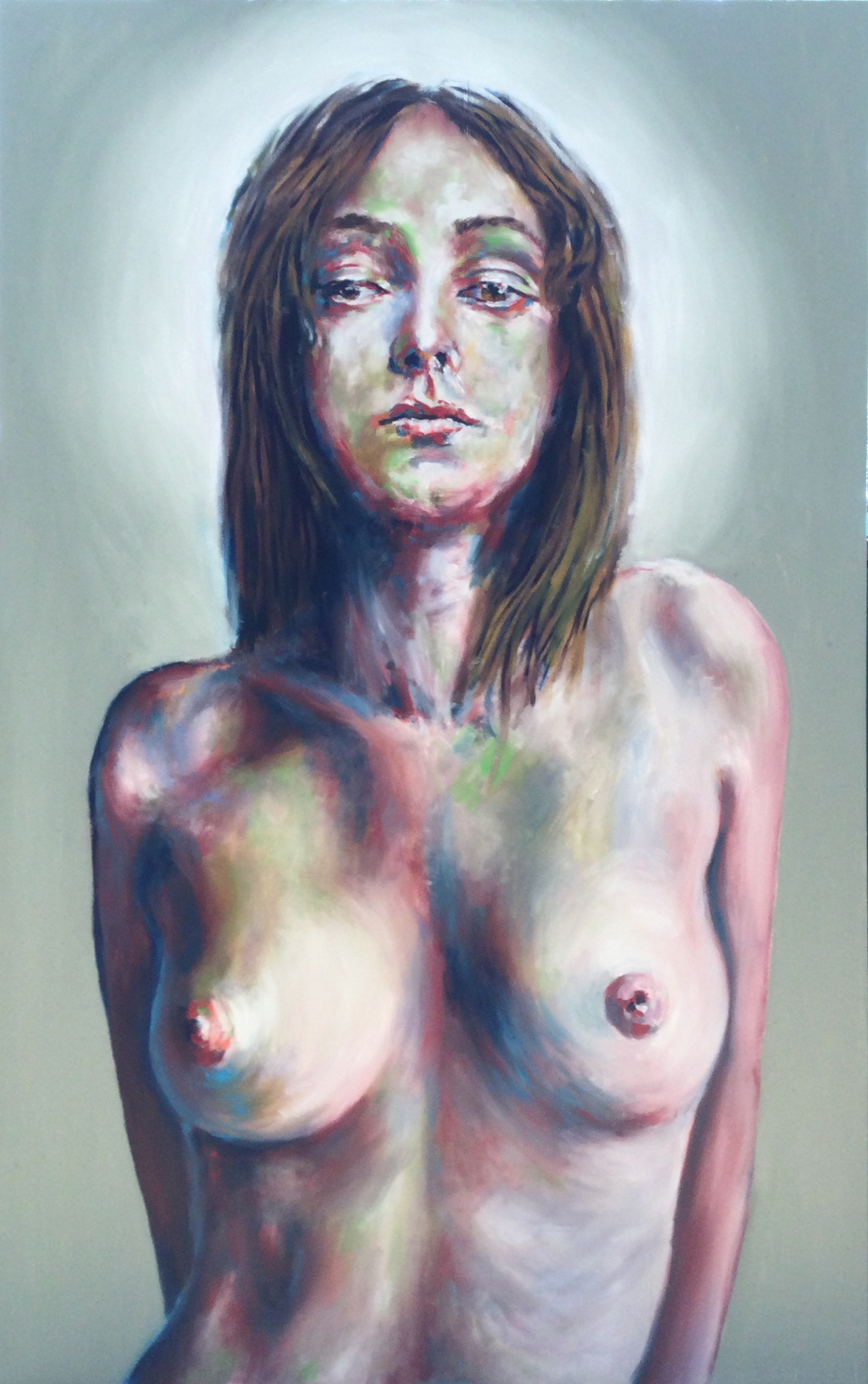 Trace 5 130x80cm