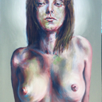 Trace 5 130x80cm