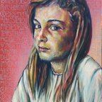 La florentine 130x80cm