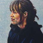 Petit a petit 130x80cm